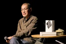 他是《霸王别姬》和《活着》的编剧，却再没遇上识货的导演图片