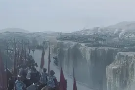 贾鲁河的前世今生图片