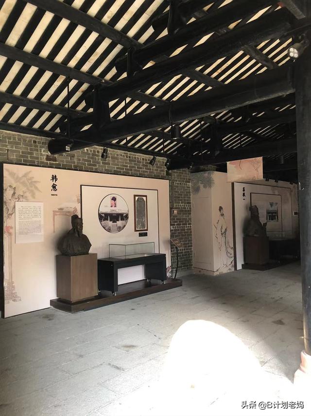 广州南海神庙：千年海神庙，建筑时光机，海上丝绸之路，遛娃绝佳