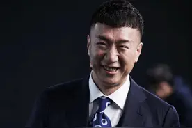 抛弃丁嘉丽，情系巩俐，插足左小青，孙红雷到底是舞王还是情圣？图片