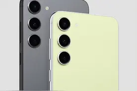 换汤不换药的三星，还值得买吗？图片