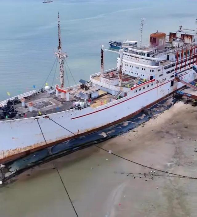 亿元唤醒“海上城市”！湛江老地标重生记