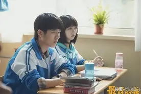《最好的我们》开播六周年，两大主演活跃在一线，男二号已经离婚图片