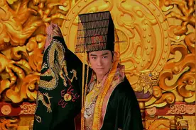 从废帝的庶子，到大唐帝国的新皇，李隆基是如何逆袭的？图片