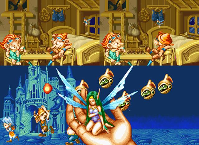 FC游戏《超级玛丽》动画剧情骗了我们三十年，真正的故事如此暗黑