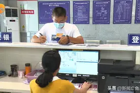 即日起泉州营运货车年检年审一站式办结 无需再跑审批窗口图片