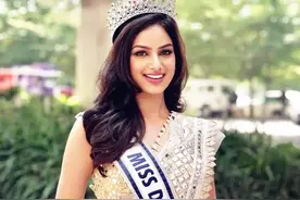 印度高种姓美人，国宝级的全能型人才，穿搭纱丽太唯美图片