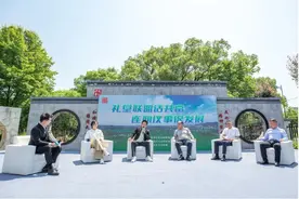 余杭闲林：文化礼堂上的共富尝试图片