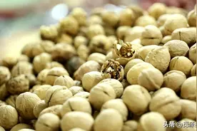 为啥核桃越来越便宜？几元钱买一斤？告诉您越卖越便宜的3个原因图片