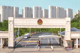 报考江西警察学院，你需要知道这些图片