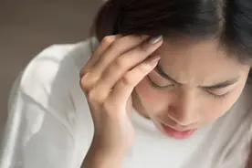 头晕目眩怎么办？经常出现头晕、恶心等是为什么？头晕诸多的病因图片