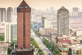 2021年江苏强县大洗牌：宜兴破2000亿，丹阳跻身前十图片