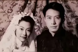 张爱玲的《半生缘》，读不懂是幸运，读懂是人生图片
