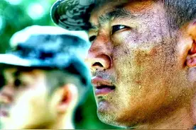 入伍必备的东西，一样也不能少图片