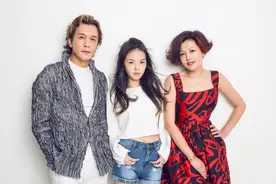 李咏：年年体检却身患癌症，执意葬在美国，2亿遗产妻子一分没有图片