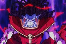 龙珠超86话剧透，反派觉醒，实力超过破坏神，新形态孙悟空惨败图片