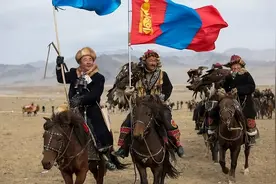 蒋介石是如何卖掉外蒙古的？毛主席曾向苏联提出将外蒙入中国版图图片