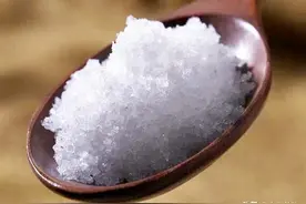 同样是海盐，西餐厅1000元一斤和我们2元一袋的有啥区别？涨知识图片