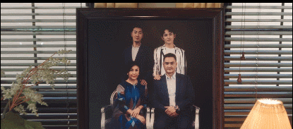 姐够姐，狗够狗，可就是凑不成一对儿？