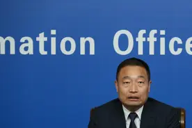 发布会丨鄠邑区：加快城市品质迭代升级 构建“1+5+N”城乡融合发展新格局图片