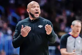 他是头孢教练，但不是草包教练！图片