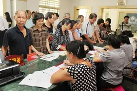 农民一年交6000元养老保险，缴纳15年，60岁后的养老有保障吗？图片