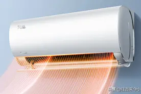 买空调和装空调最好时节到了，预算3000，格力、美的和松下怎么选图片