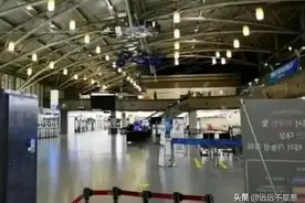 韩媒：五一到韩的中国游客暴涨760%！日媒光速打脸：不到5000人图片