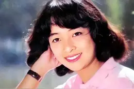 公开表示坚决不嫁中国人的女演员，三次婚姻都以失败收场图片