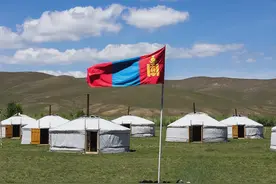 分隔近百年，国内蒙古族怎么看待蒙古国，是远方亲戚还是外国人？图片