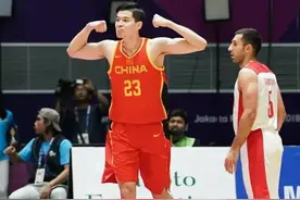 盘点中国国家队上的23号，究竟谁才最适合23号图片