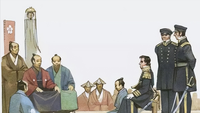 日本混浴文化：男女赤身裸体共处，女性如何保护隐私？