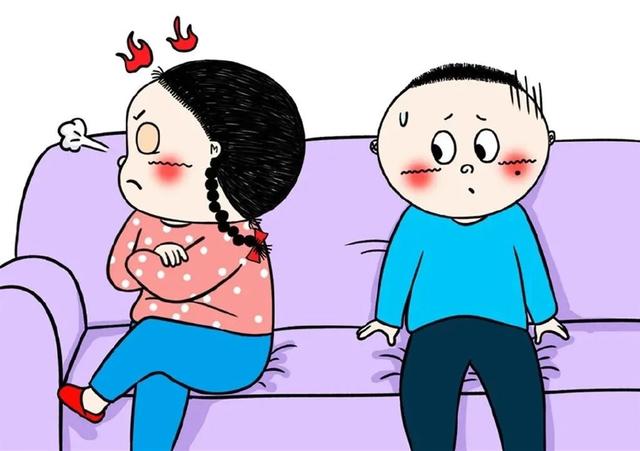 两口子吵架的理由能有多奇葩?就简单拿我爸妈举n个例子吧