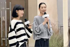 原来她就是“贵公子”井柏然的现女友，难怪说井柏然命比黄晓明好图片