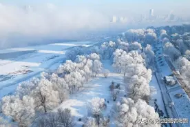 黑龙江流域面积比长江还大，但是为什么存在感却不强？图片