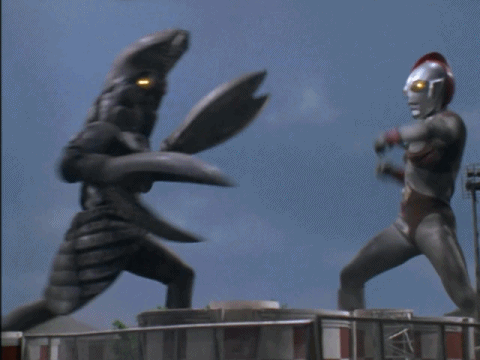 爱迪奥特曼技能大全