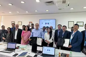 印度C-DoT等联手开发国产5G RAN解决方案，以实现“自力更生的印度”愿景图片