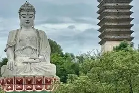 高铁直达！成都周边这6个烟火城镇也太好耍了！图片