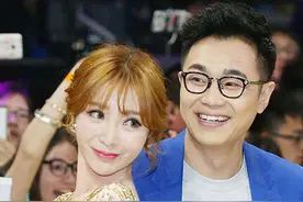 大鹏出轨？2023娱乐圈的第一个孩子来了…背后有着怎样的故事图片