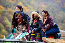 他们是中国人，却不属于56个民族！图片