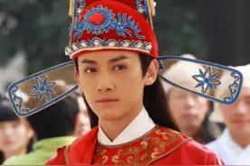 历史上唯一娶了公主的状元：恨了媒人一辈子，皇帝为他痛骂女儿图片