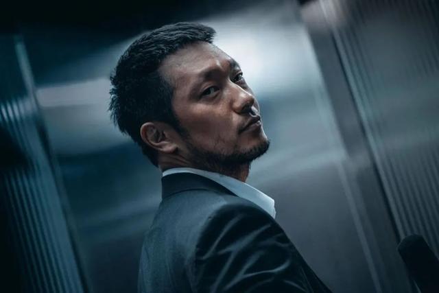 尺度创新高，19禁动作爽片太刺激！千万韩国人正爱上这哈尔滨男人