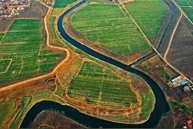 新乡：水润，水韵！图片