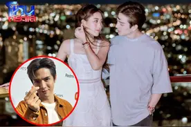 泰星Film受访谈及Tongtong&Best分手事宜：为两人送上鼓励图片