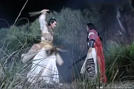 昭陵墓碑为证：除了罗士信程咬金，秦琼还有两个小弟受封上柱国图片
