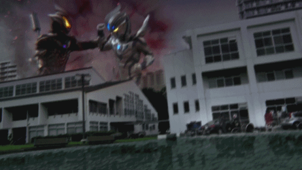 赛罗奥特曼技能大全