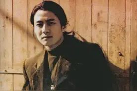 “摇滚教父”郑钧的风流史，收割太多女神，前妻跟他20年终被辜负图片