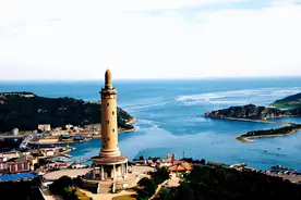 旅顺和大连是如何被苏联占据的？1955年赫鲁晓夫又为何主动归还？图片