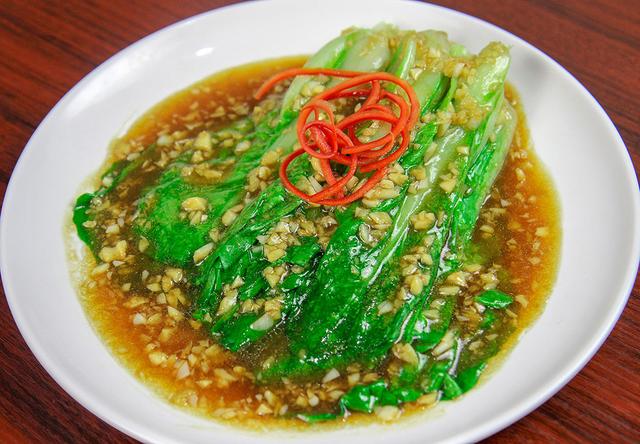 7道适合夏天吃的家常菜，开胃解馋，下饭又营养，下班照着做就行