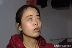 13年女子得20万拆迁款提离婚，丈夫再婚后上门，称：回来照顾儿子图片